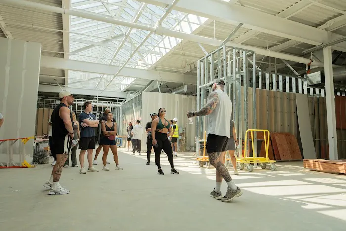 Carbon Performance | Atlanta Picture 1