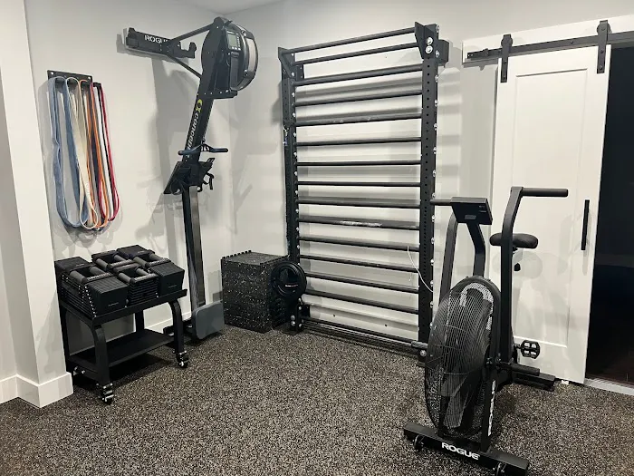 Johnston Barbell Picture 2