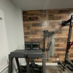Johnston Barbell
