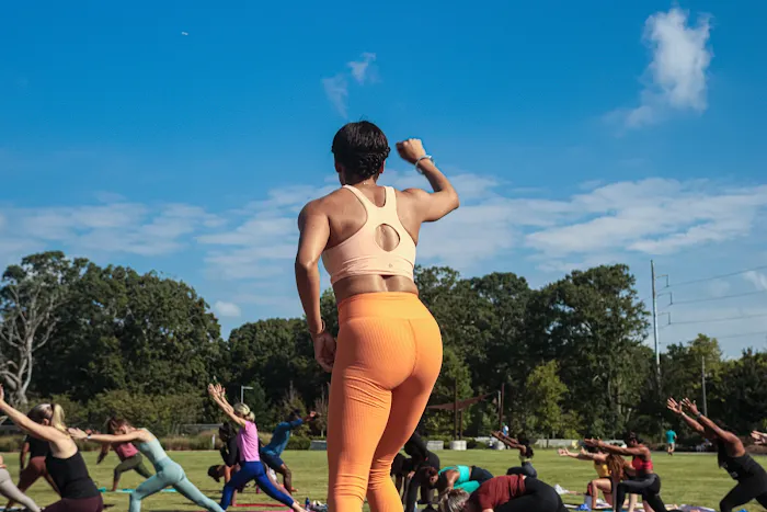 KKRU Pilates Studio & Wellness Picture 1