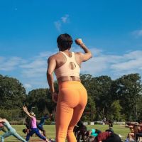 KKRU Pilates Studio & Wellness ico