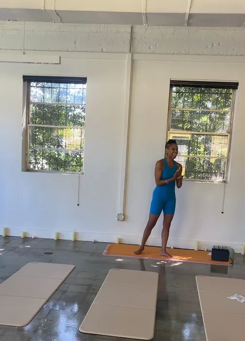 KKRU Pilates Studio & Wellness Picture 2