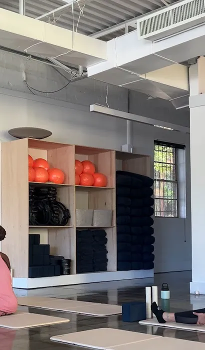 KKRU Pilates Studio & Wellness Picture 3