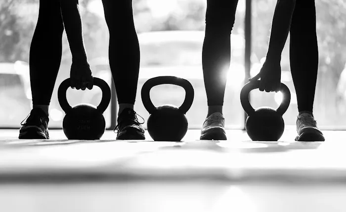 Right Start Fitness Picture 1