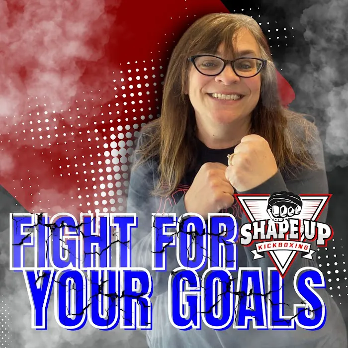 Shape Up Kickboxing - Cumming Picture 1