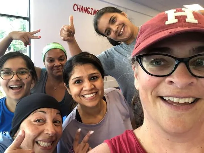 Shape Up Kickboxing - Cumming Picture 5