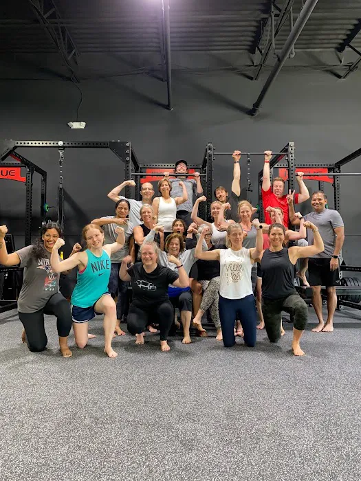 MOVE+breathe - Yoga, Fitness and Sports Performance Picture 1