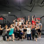 MOVE+breathe - Yoga, Fitness and Sports Performance
