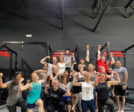 MOVE+breathe - Yoga, Fitness and Sports Performance