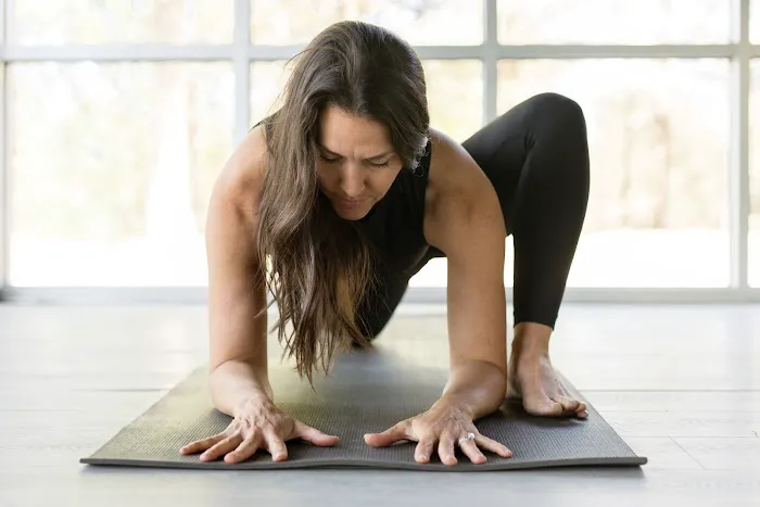 MOVE+breathe - Yoga, Fitness and Sports Performance Picture 9