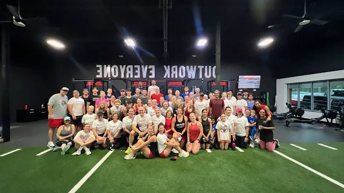 MOVE+breathe - Yoga, Fitness and Sports Performance Picture 2