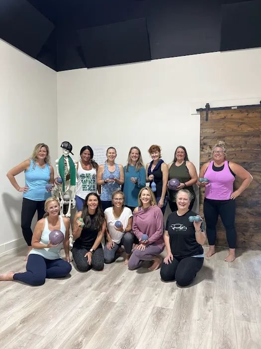 MOVE+breathe - Yoga, Fitness and Sports Performance Picture 6