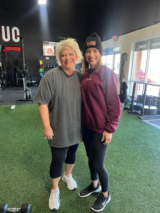 MOVE+breathe - Yoga, Fitness and Sports Performance Picture 8