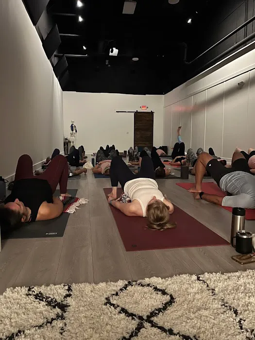 MOVE+breathe - Yoga, Fitness and Sports Performance Picture 7