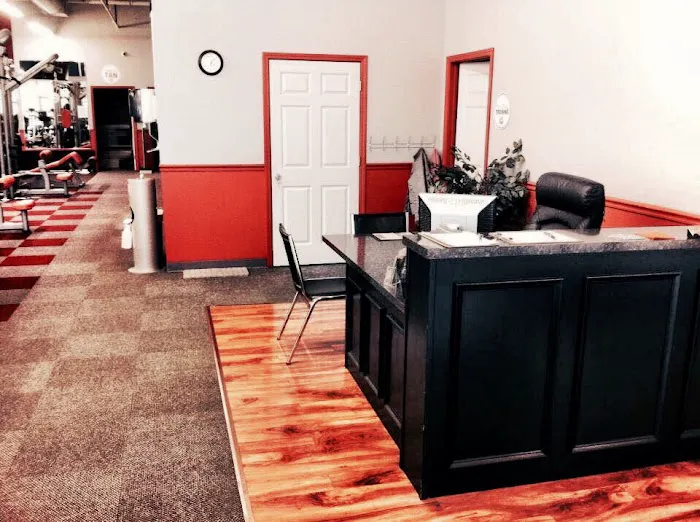 Workout Anytime Cumming Picture 3