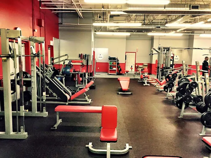 Workout Anytime Cumming Picture 7