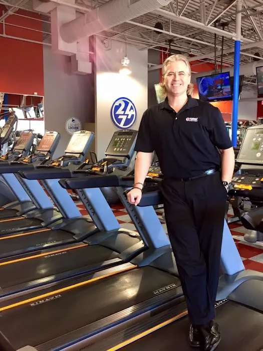 Workout Anytime Cumming Picture 6