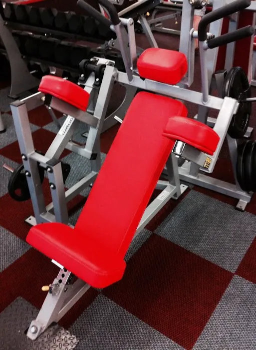 Workout Anytime Cumming Picture 5