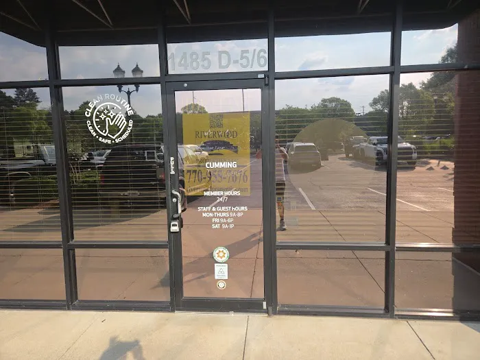 Workout Anytime Cumming Picture 10