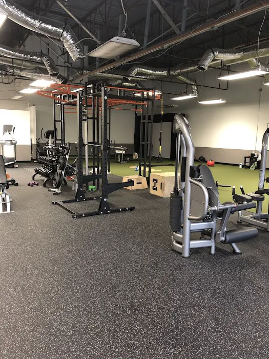 AMP Fitness Picture 1