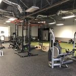 AMP Fitness