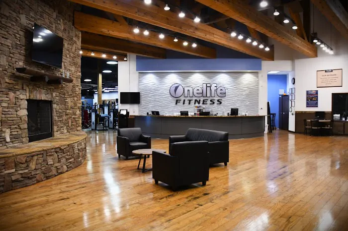 Onelife Fitness - Windermere Gym Picture 10