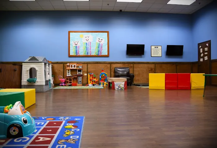 Onelife Fitness - Windermere Gym Picture 3