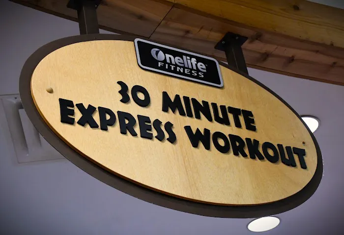 Onelife Fitness - Windermere Gym Picture 6