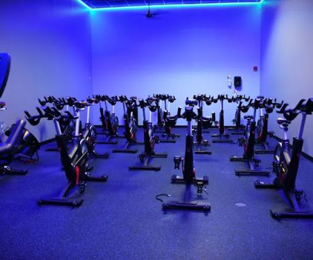 Onelife Fitness - Windermere Gym