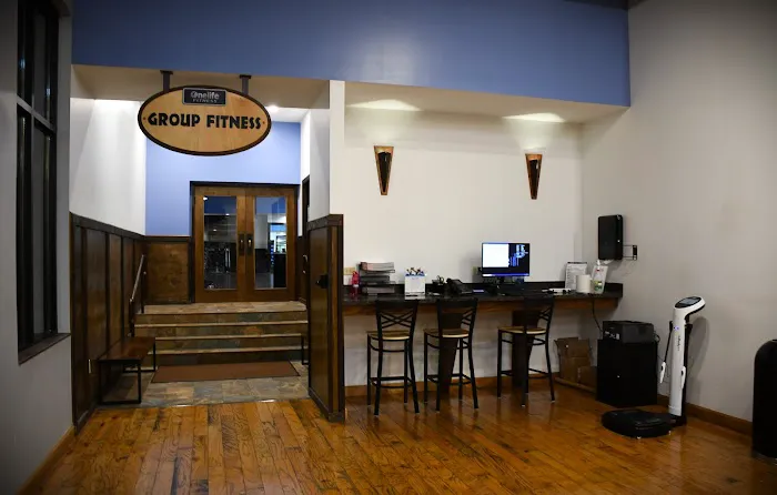 Onelife Fitness - Windermere Gym Picture 8