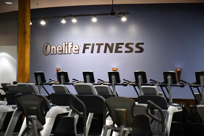 Onelife Fitness - Windermere Gym Picture 9