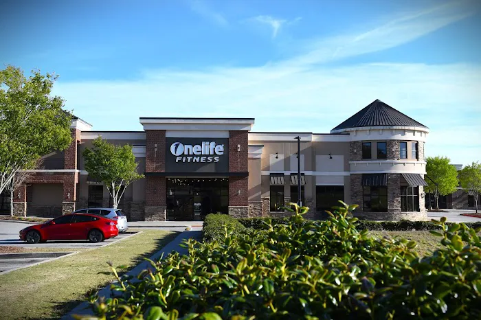 Onelife Fitness - Windermere Gym Picture 7