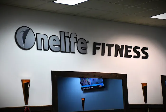 Onelife Fitness - Windermere Gym Picture 2