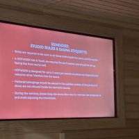 HOTWORX - Alpharetta, GA - Halcyon ico