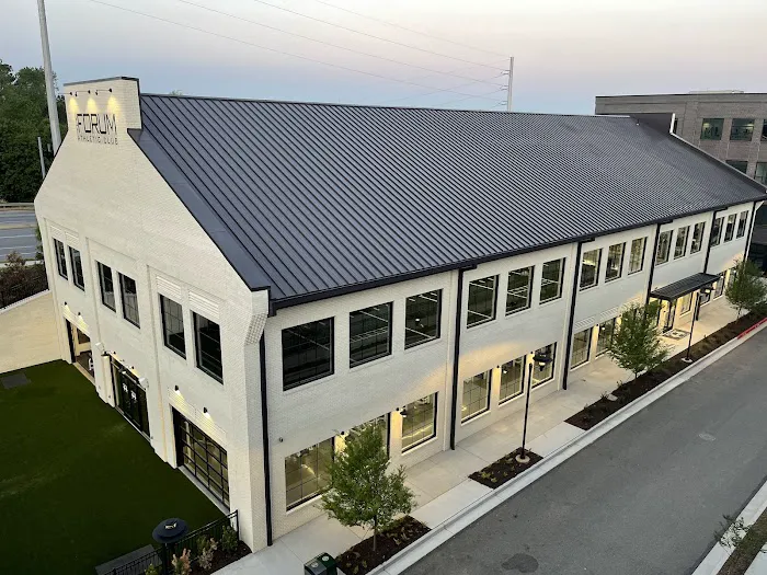 The Forum Athletic Club Picture 9