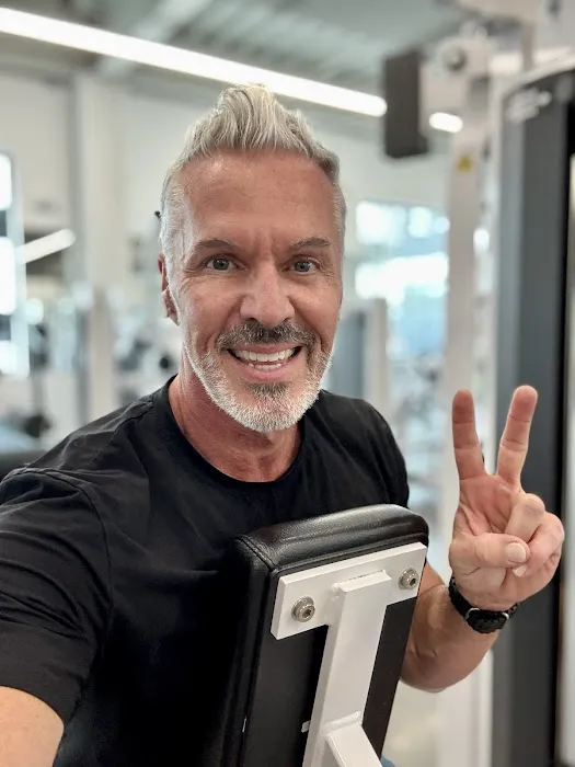 The Forum Athletic Club Picture 8