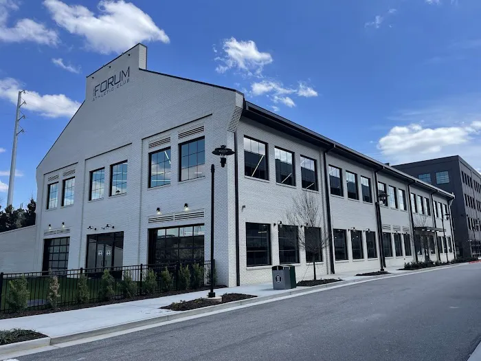 The Forum Athletic Club Picture 7