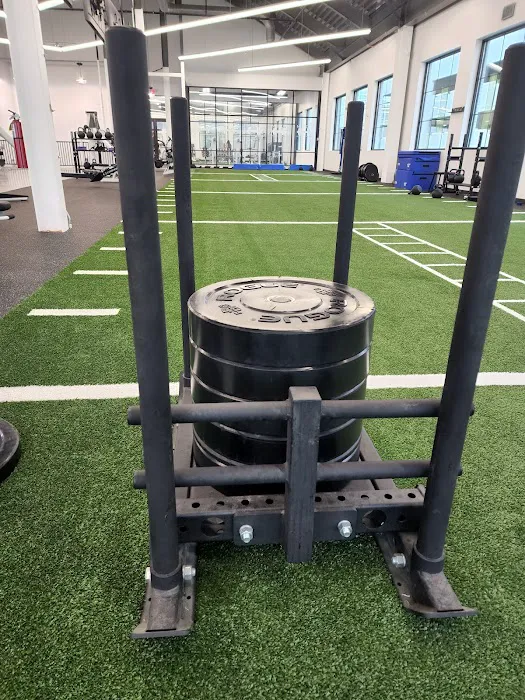 The Forum Athletic Club Picture 2