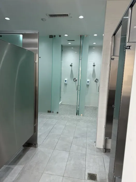 The Forum Athletic Club Picture 3