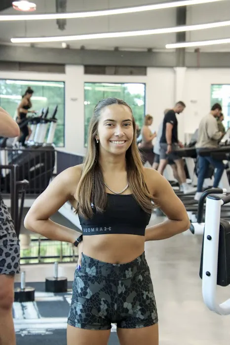 The Forum Athletic Club Picture 1