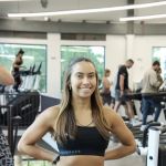 The Forum Athletic Club