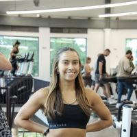 The Forum Athletic Club ico