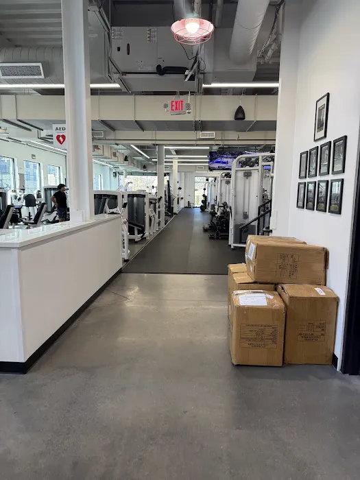 The Forum Athletic Club Picture 6