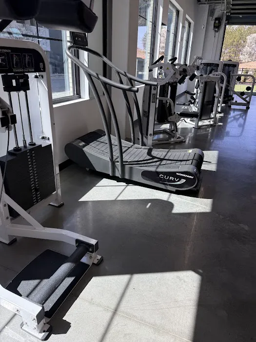 The Forum Athletic Club Picture 10