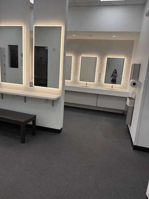 The Forum Athletic Club Picture 4