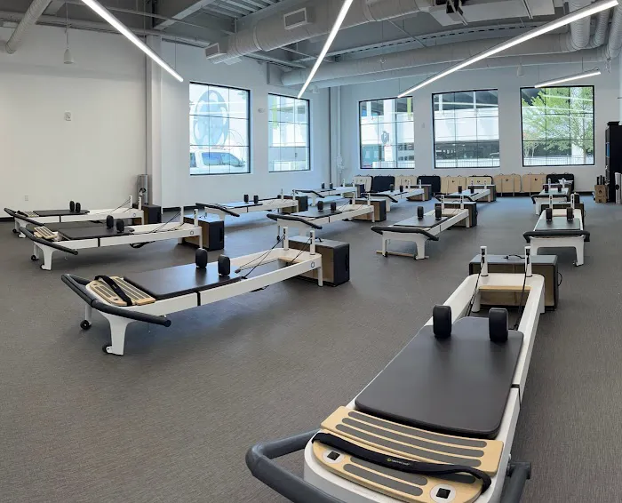 PowerUp Pilates Halcyon Picture 2