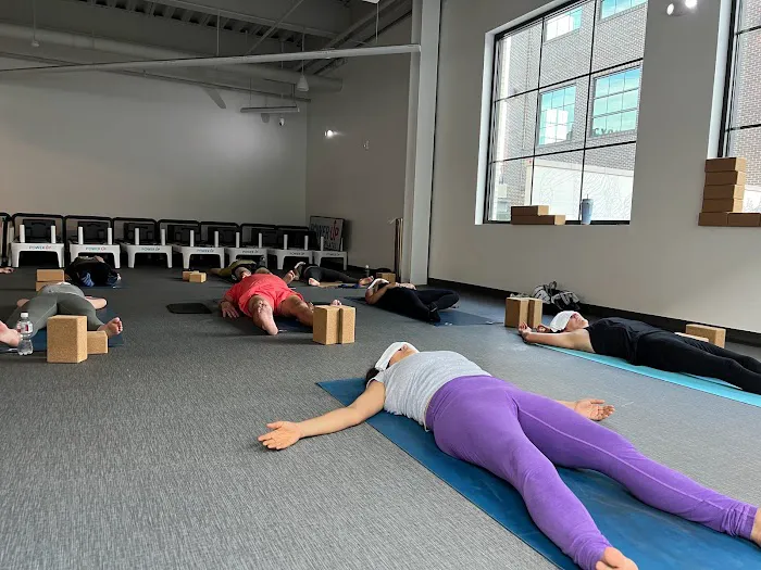 PowerUp Pilates Halcyon Picture 8