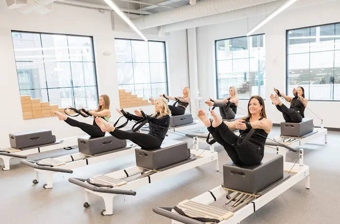 PowerUp Pilates Halcyon Picture 7