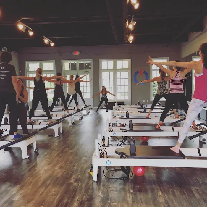 PowerUp Pilates Halcyon Picture 6