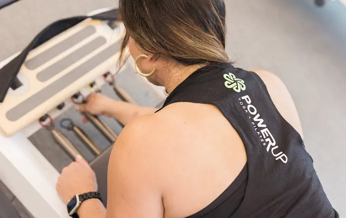 PowerUp Pilates Halcyon Picture 5